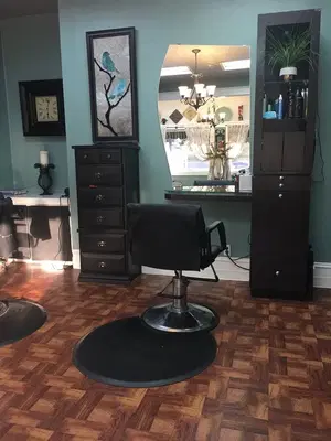 Maggie's Hair Designs
