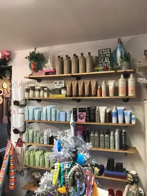 Lift Salon