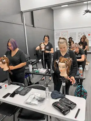 Business Photo