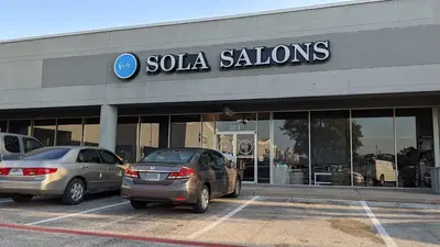Sola Salon Studios