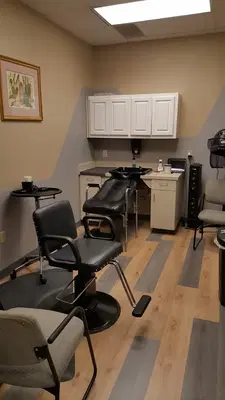 Shades of Color Salon