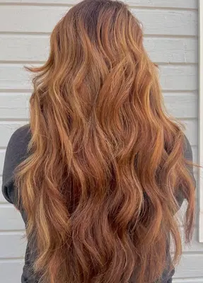 Western Blonde Salon