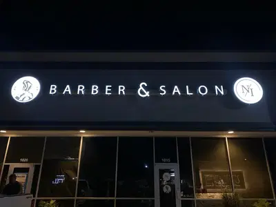 Business Photo