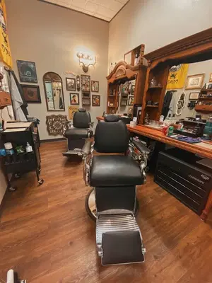 New Images Hair Salon|Barber Shop
