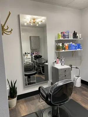 Hair Affair