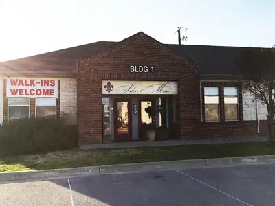 D'mari Salon