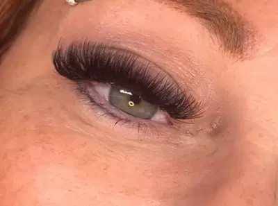 Pin-Point Beauty
