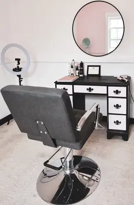 Jonah Salon & Co