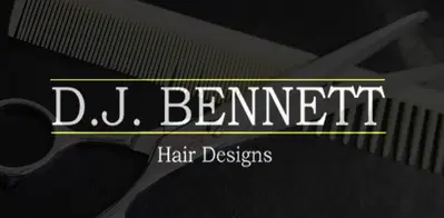 D J Bennett Hair Studio