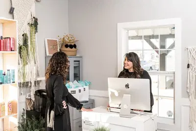 Business Photo