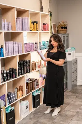 Business Photo