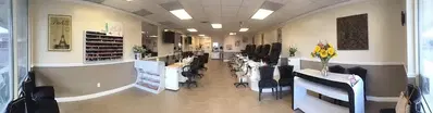 Royal Touch Nails