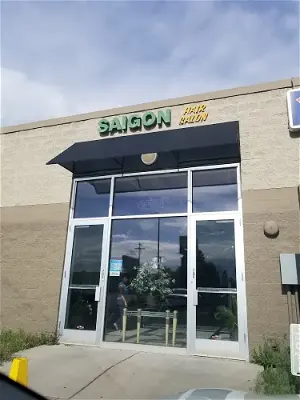 Saigon Hair Salon