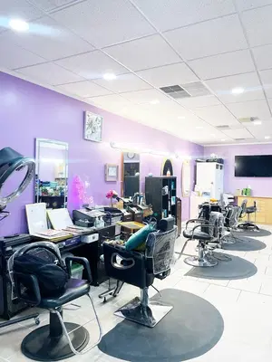 Agape Hair Salon, 아가페 헤어 살롱, Murray, Utah