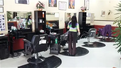 A & D Hair Salon