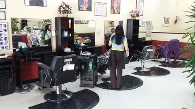 A & D Hair Salon