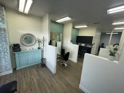 Eve Beauty Salon