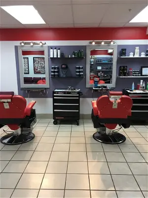 S&R beauty salon