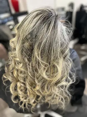 Salon for you