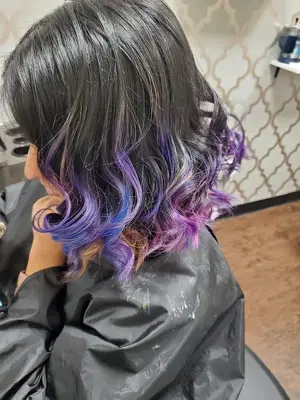 Haven Salon and Makeup Studios