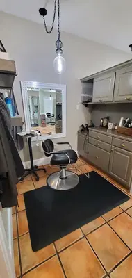 Pixie Dust Salon