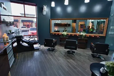 Studio 101 in Hair Lab