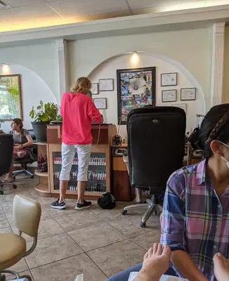 Business Photo