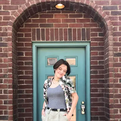 Business Photo