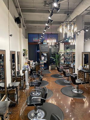 Array Salon