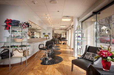 Mid City Salon