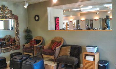 Malstrom Salon