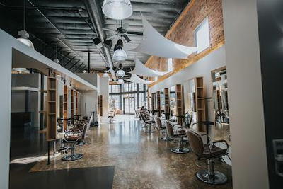 Landis Lifestyle Salon