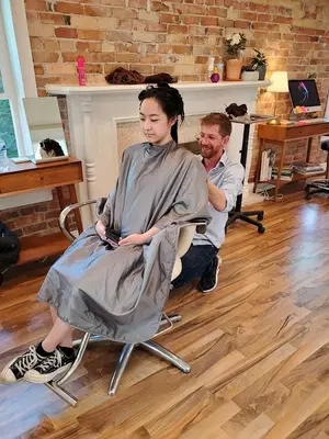 Business Photo