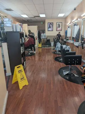 Business Photo