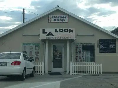 Business Photo