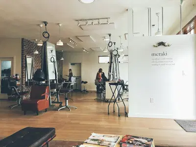 Business Photo