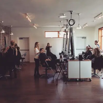 Business Photo