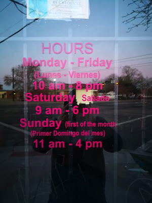 Patricia's Hair Salon