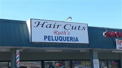 Ruth's Beauty Salon