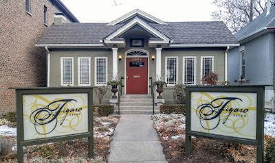Figaro Salon