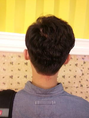 Agape Hair Salon 아가페