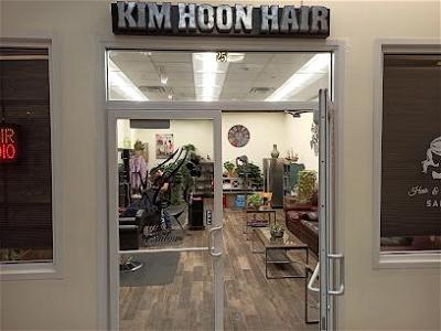 Kim Hoon Hair Salon