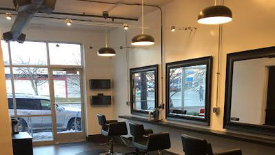 Theory Salon SLC, UT