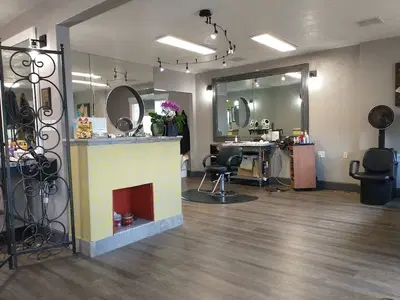 Salon Jace