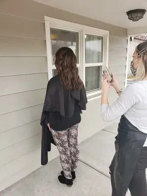 Epic Salon