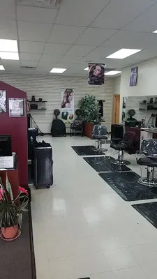 Perfect look hair salon