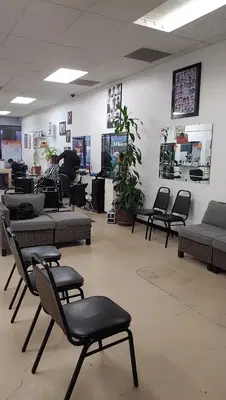 Estilos Hair Salon