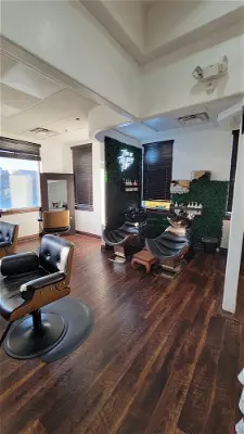 Fusions Hair Studio & Spa