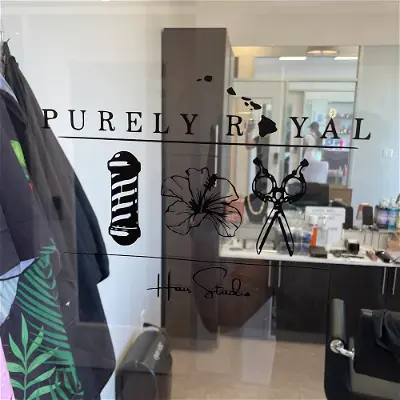 Purely Royal Hair Studio