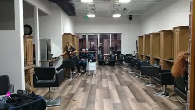 Seasons Salon Day Spa SaltCave and Boutique